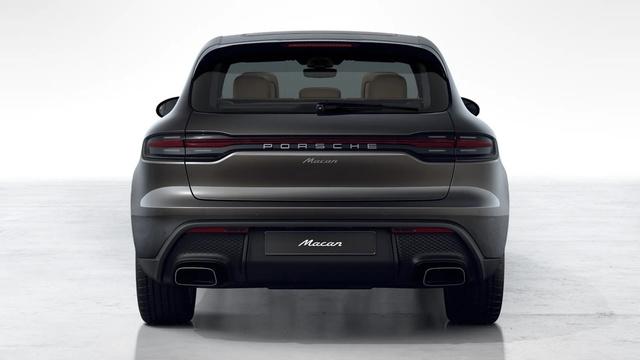 صورة 7 لـ 2026 Porsche MACAN