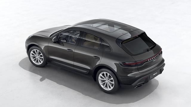 صورة 6 لـ 2026 Porsche MACAN