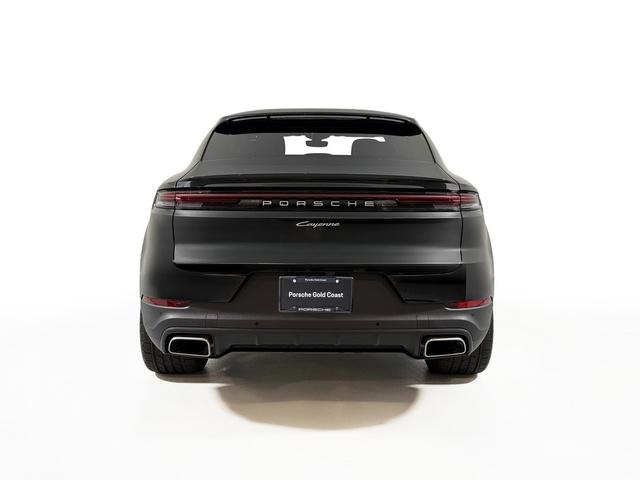 2026 Porsche CAYENNE 缩略图 10