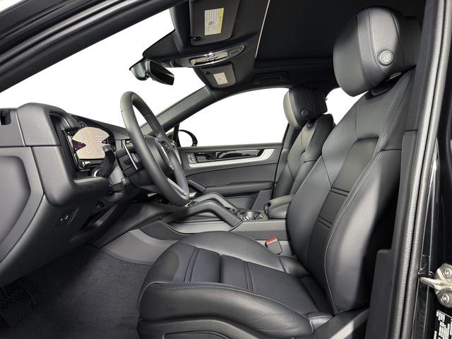 2026 Porsche CAYENNE 缩略图 11