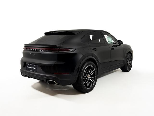 2026 Porsche CAYENNE 缩略图 8