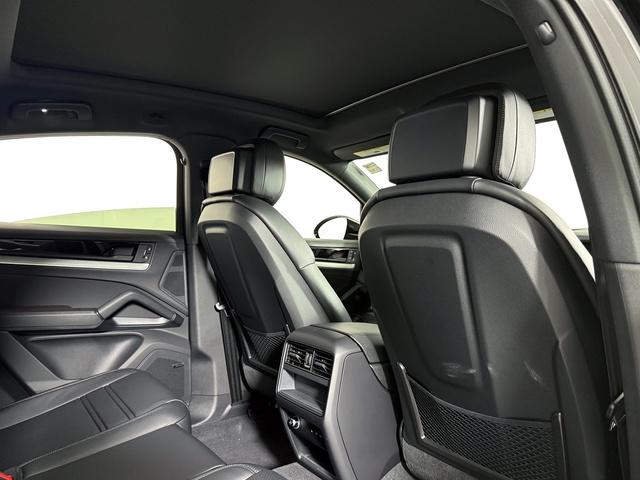 2026 Porsche CAYENNE 缩略图 20