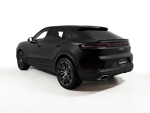 2026 Porsche CAYENNE 缩略图 3
