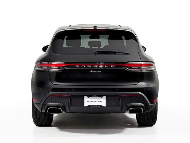 2025 Porsche MACAN — миниатюра 14