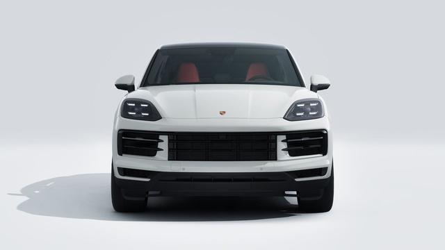 PORSCHE CAYENNE - 9