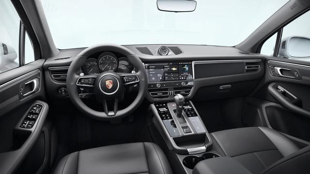 صورة 4 لـ 2026 Porsche MACAN
