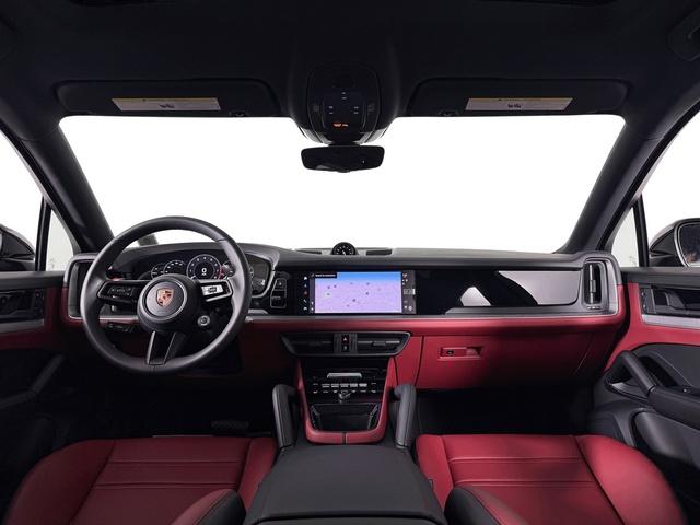 2026 Porsche CAYENNE — миниатюра 24