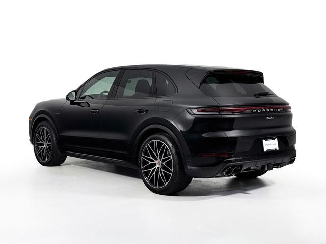 PORSCHE CAYENNE - 3