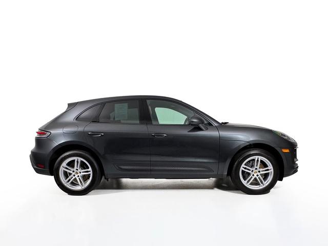 2026 Porsche MACAN 缩略图 21