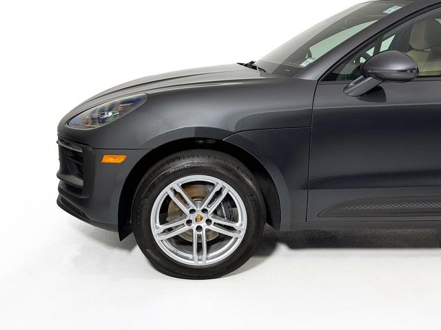 2026 Porsche MACAN 缩略图 14