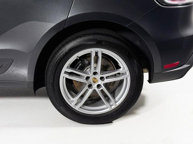 2026 Porsche MACAN 缩略图 15