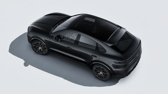 PORSCHE CAYENNE - 10