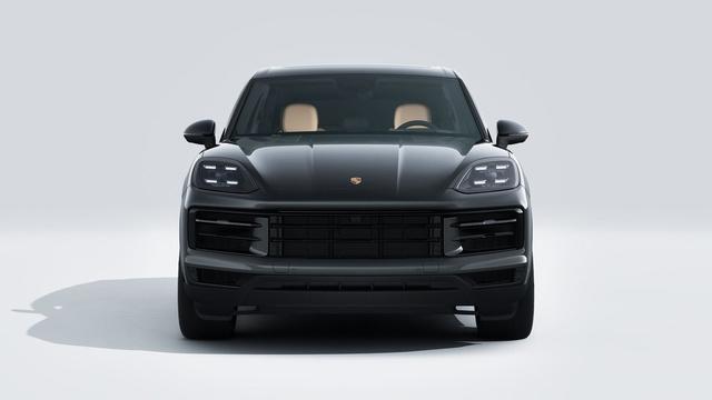 PORSCHE CAYENNE - 10