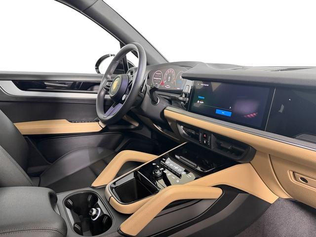 صورة مصغرة 14 لـ 2024 Porsche CAYENNE S
