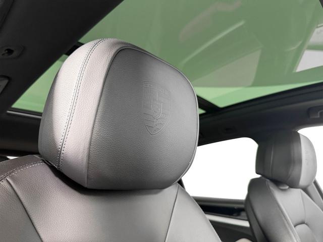 صورة مصغرة 15 لـ 2024 Porsche CAYENNE S