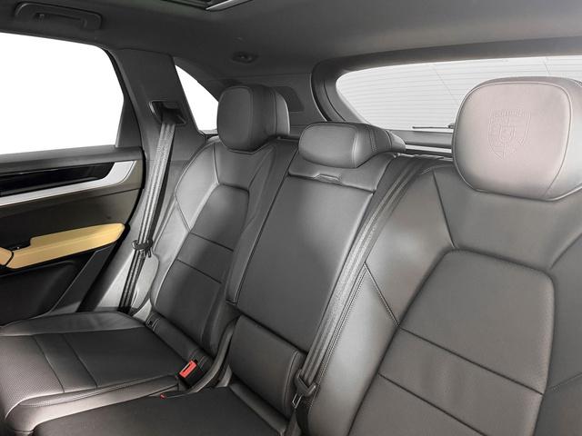 2024 Porsche CAYENNE S 照片 8