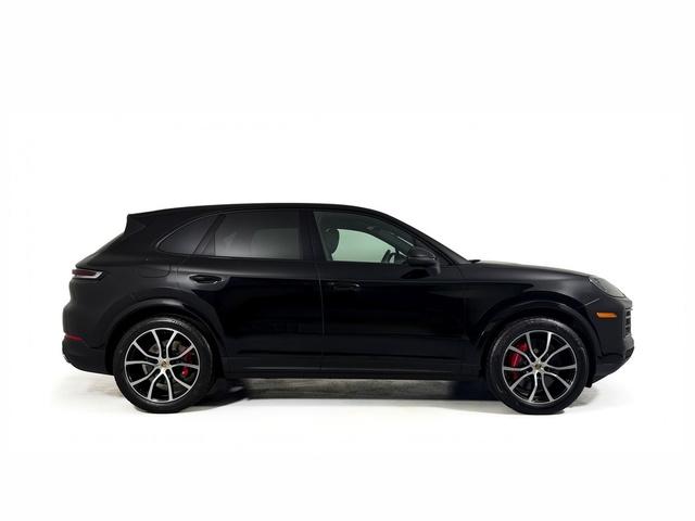 صورة مصغرة 20 لـ 2024 Porsche CAYENNE S