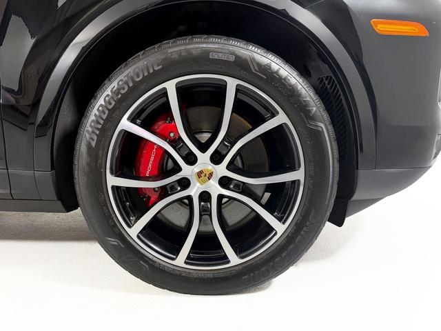 صورة مصغرة 22 لـ 2024 Porsche CAYENNE S