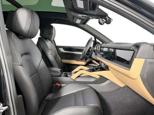 صورة مصغرة 12 لـ 2024 Porsche CAYENNE S