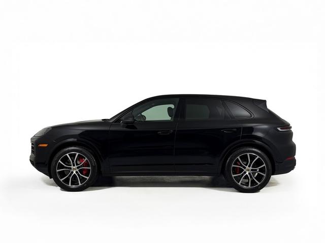 2024 Porsche CAYENNE S 照片 2