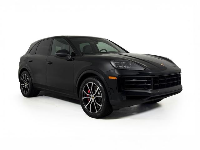 صورة مصغرة 23 لـ 2024 Porsche CAYENNE S