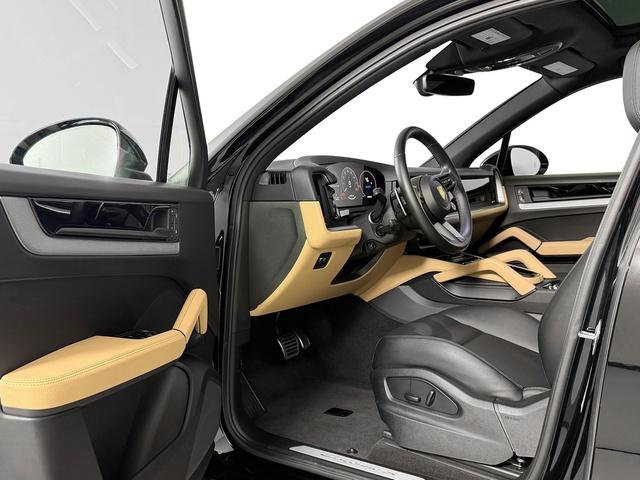 صورة مصغرة 25 لـ 2024 Porsche CAYENNE S