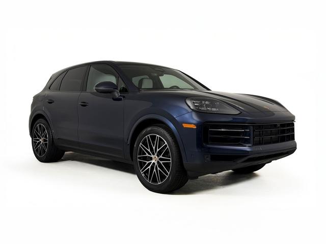 صورة مصغرة 19 لـ 2026 Porsche CAYENNE