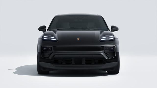 2026 Porsche MACAN MACAN ELECTRIC — фото 10