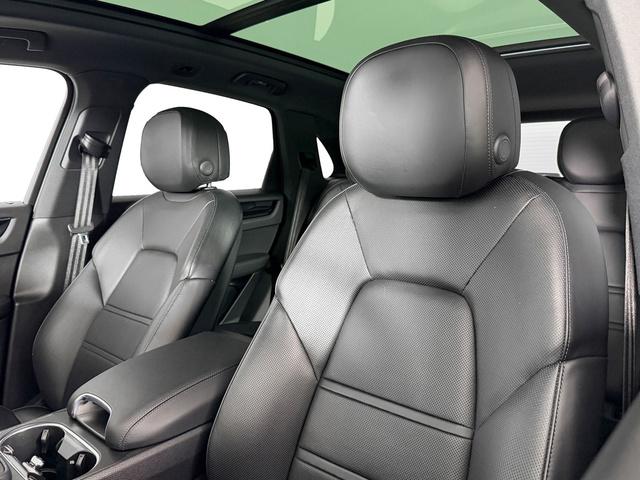 PORSCHE CAYENNE - 5