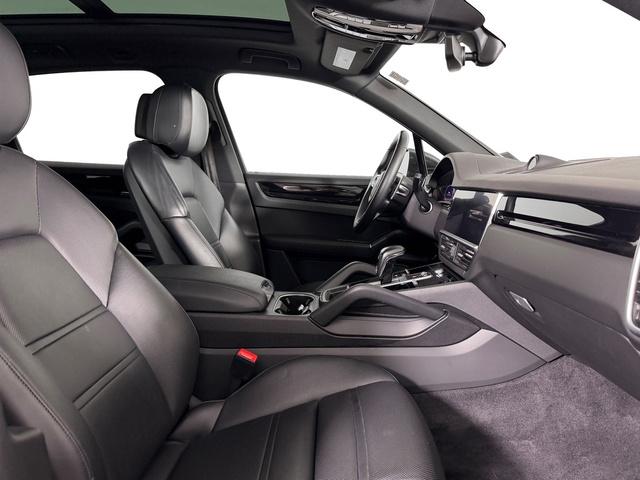 2023 Porsche CAYENNE — миниатюра 26