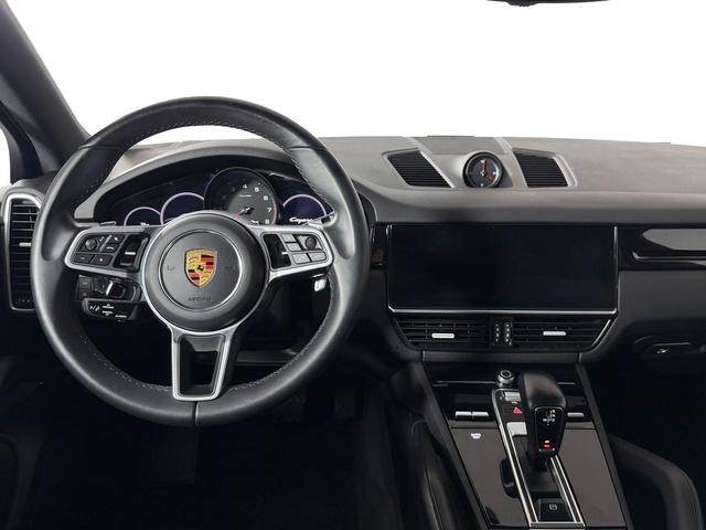 PORSCHE CAYENNE - 6