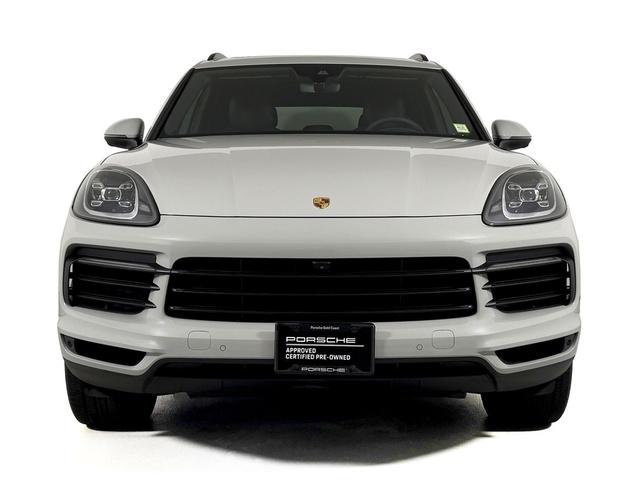 2023 Porsche CAYENNE 缩略图 20