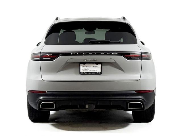 2023 Porsche CAYENNE 缩略图 13