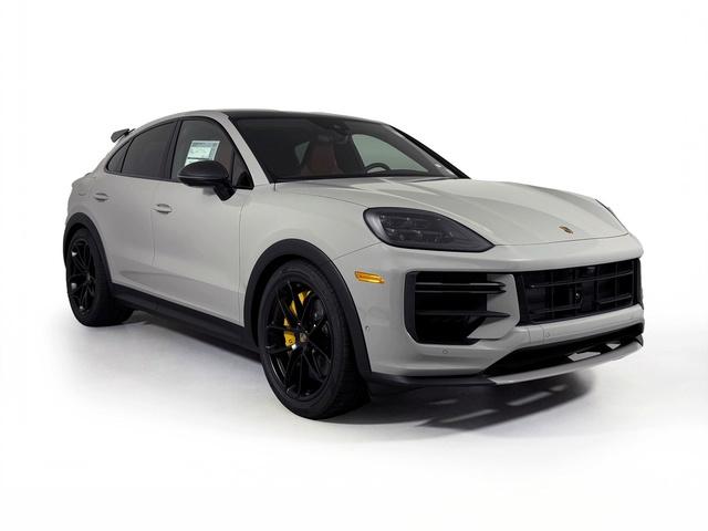 PORSCHE CAYENNE - 10