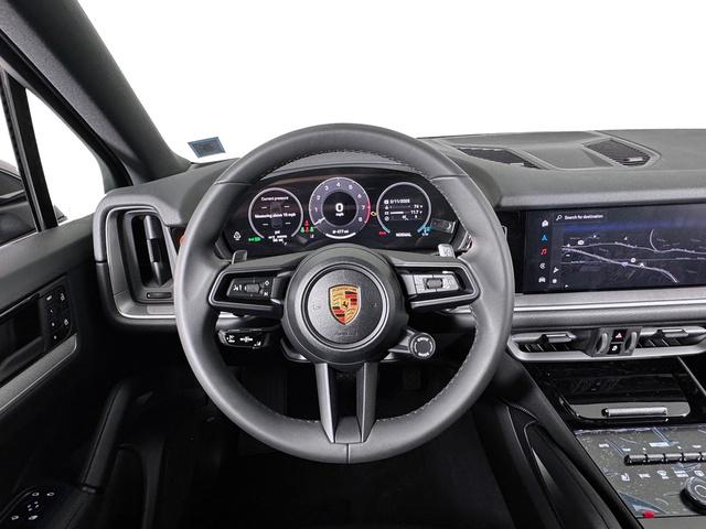 PORSCHE CAYENNE - 6