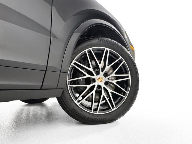 PORSCHE CAYENNE - 10