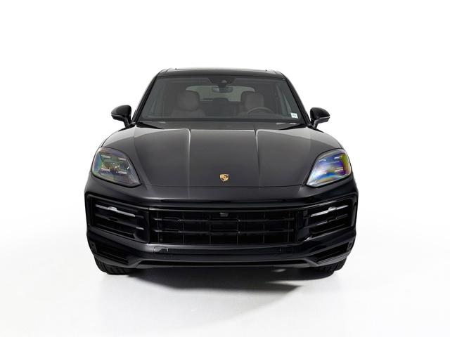 PORSCHE CAYENNE - 9