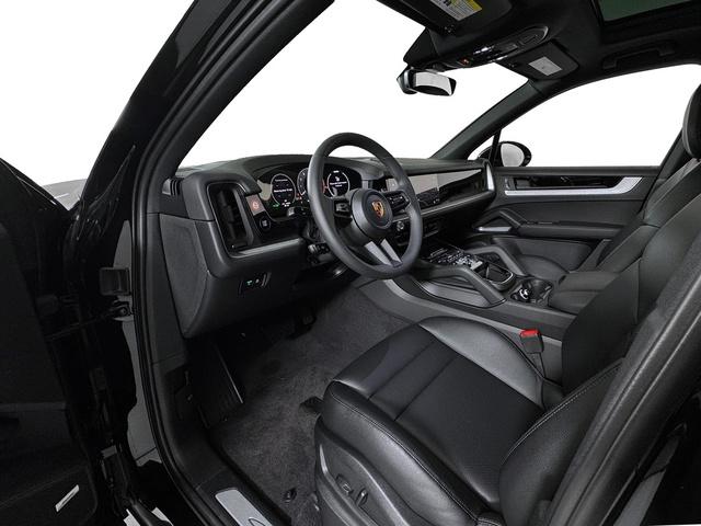 PORSCHE CAYENNE - 4