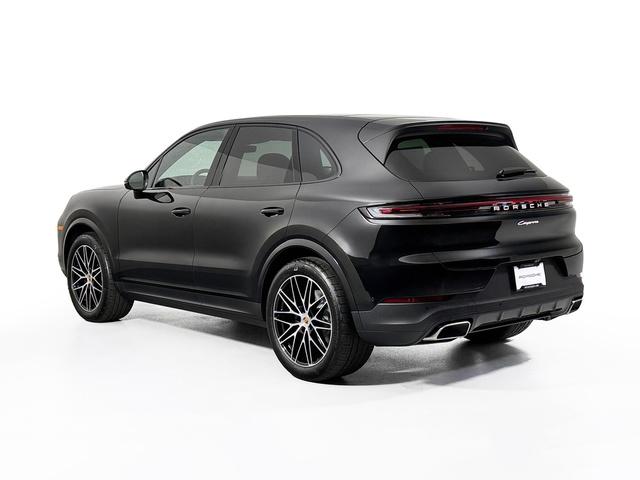 PORSCHE CAYENNE - 3