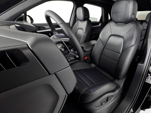 PORSCHE CAYENNE - 5