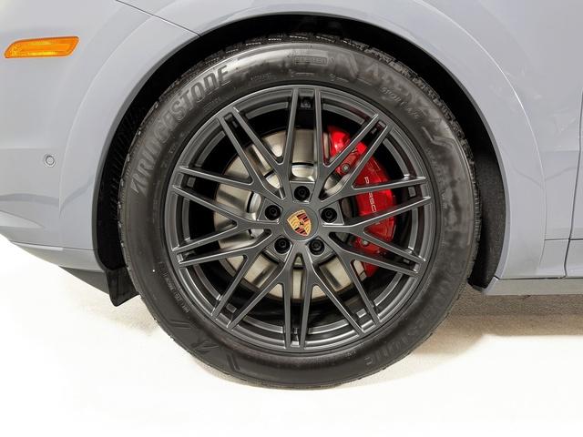 صورة 9 لـ 2026 Porsche CAYENNE GTS