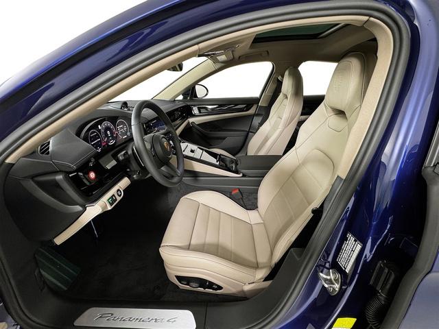 PORSCHE CAYENNE - 10