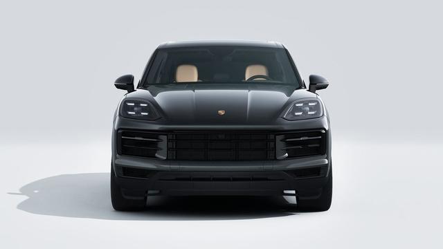 PORSCHE CAYENNE - 8