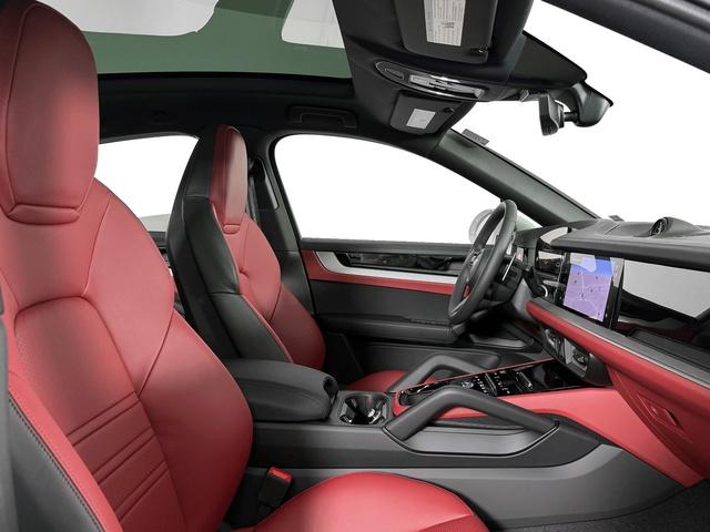 PORSCHE CAYENNE - 10