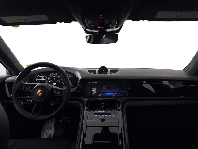 صورة مصغرة 22 لـ 2026 Porsche PANAMERA GTS