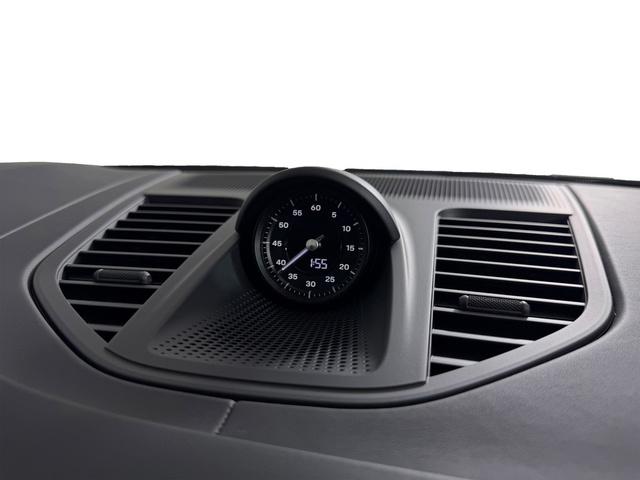 صورة مصغرة 16 لـ 2026 Porsche PANAMERA GTS