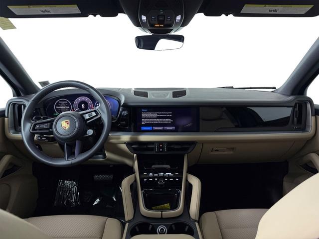 PORSCHE CAYENNE - 7