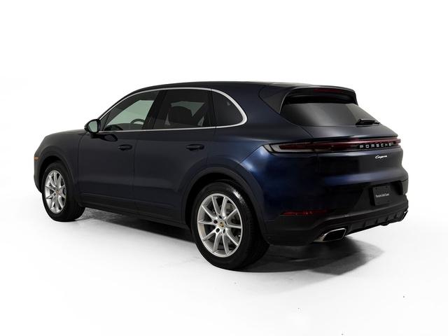 PORSCHE CAYENNE - 3