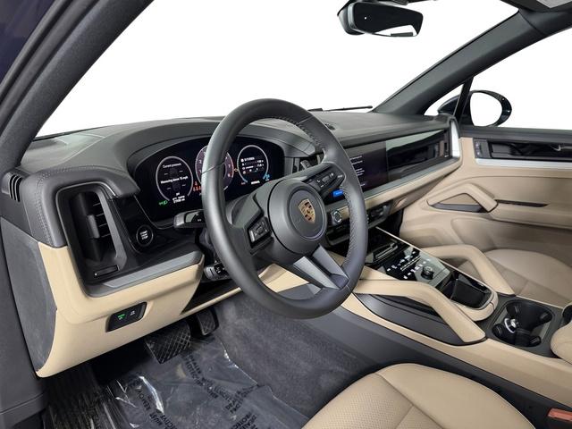 PORSCHE CAYENNE - 4