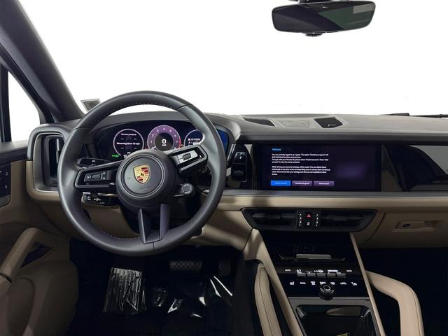 PORSCHE CAYENNE - 6